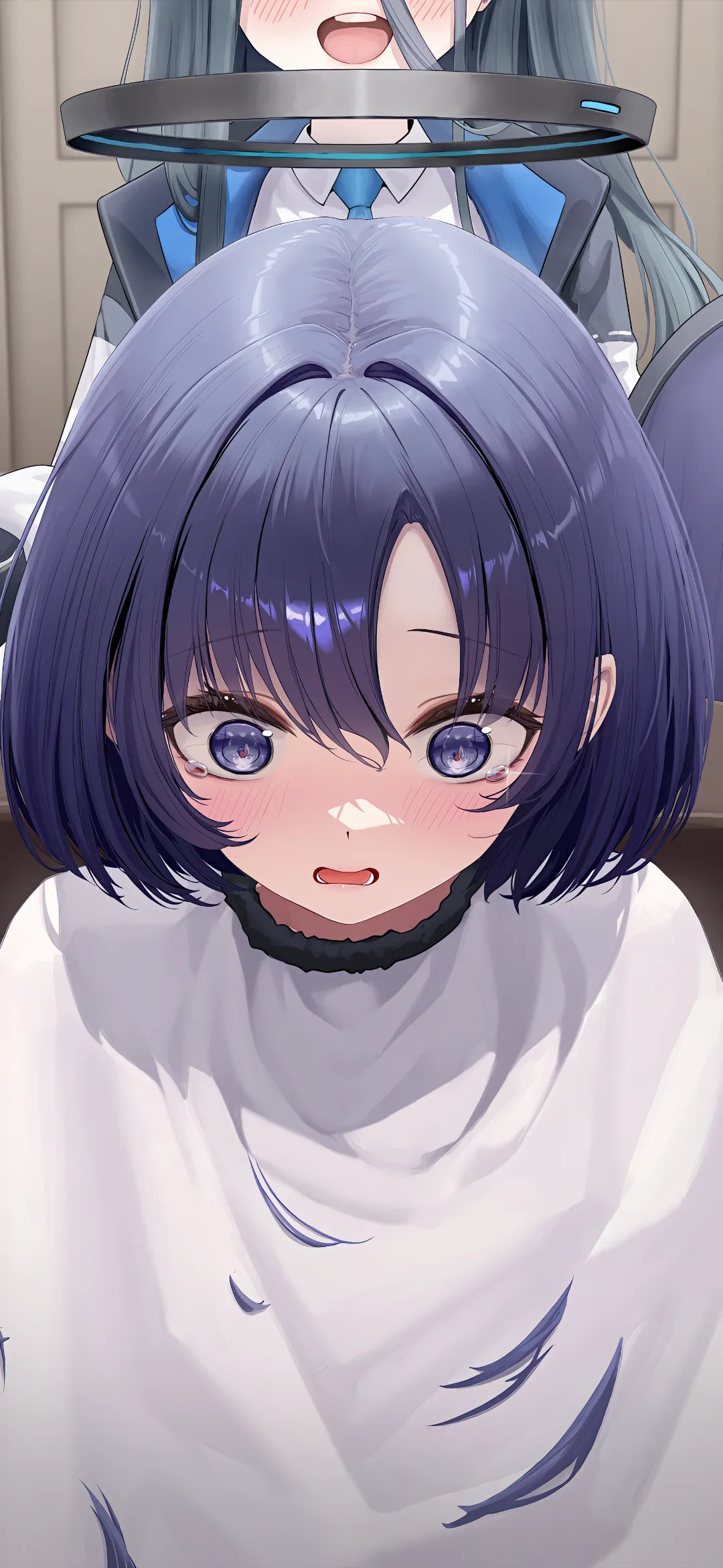 【动漫壁纸】碧蓝档案 妃咲 小鸟游星野 星铁 辣妹流萤 绝区零 简 以为你会懂得 可你渐渐远了 动漫壁纸-第6张