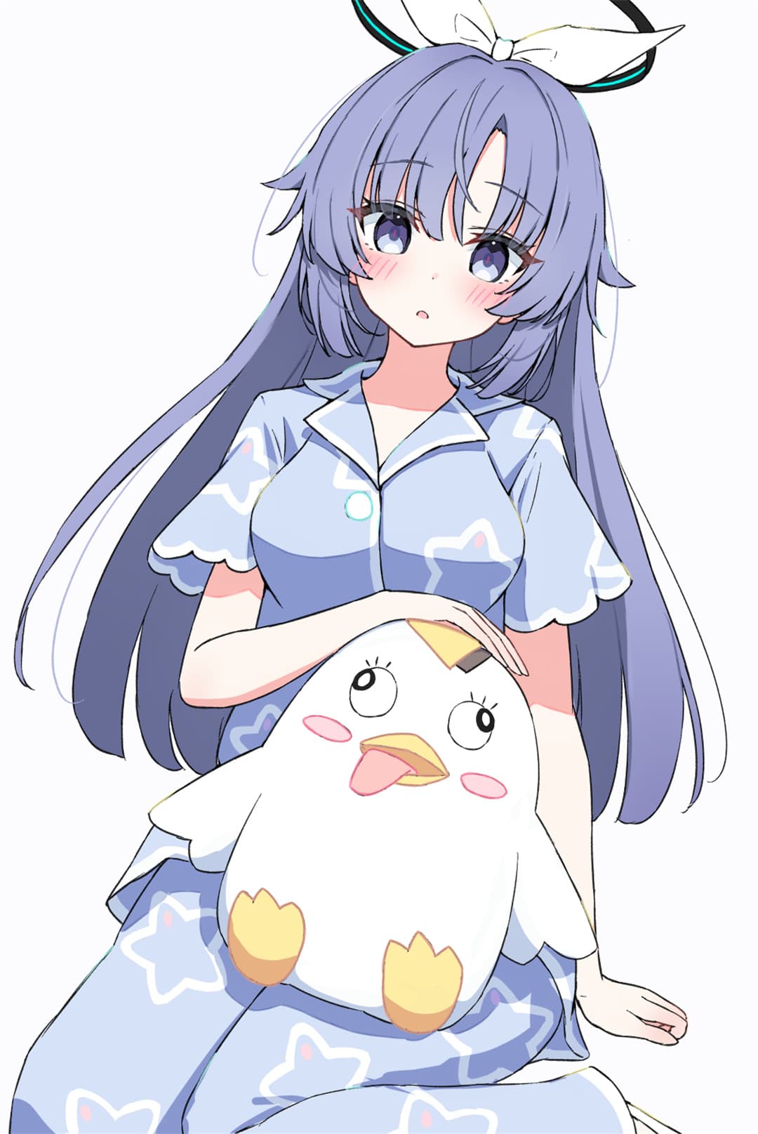 【P站美图】生气的小miku 崩铁 飞霄 碧蓝档案 早濑优香 胜利女神：NIKKE 插画壁纸推荐（42张） P站美图-第4张