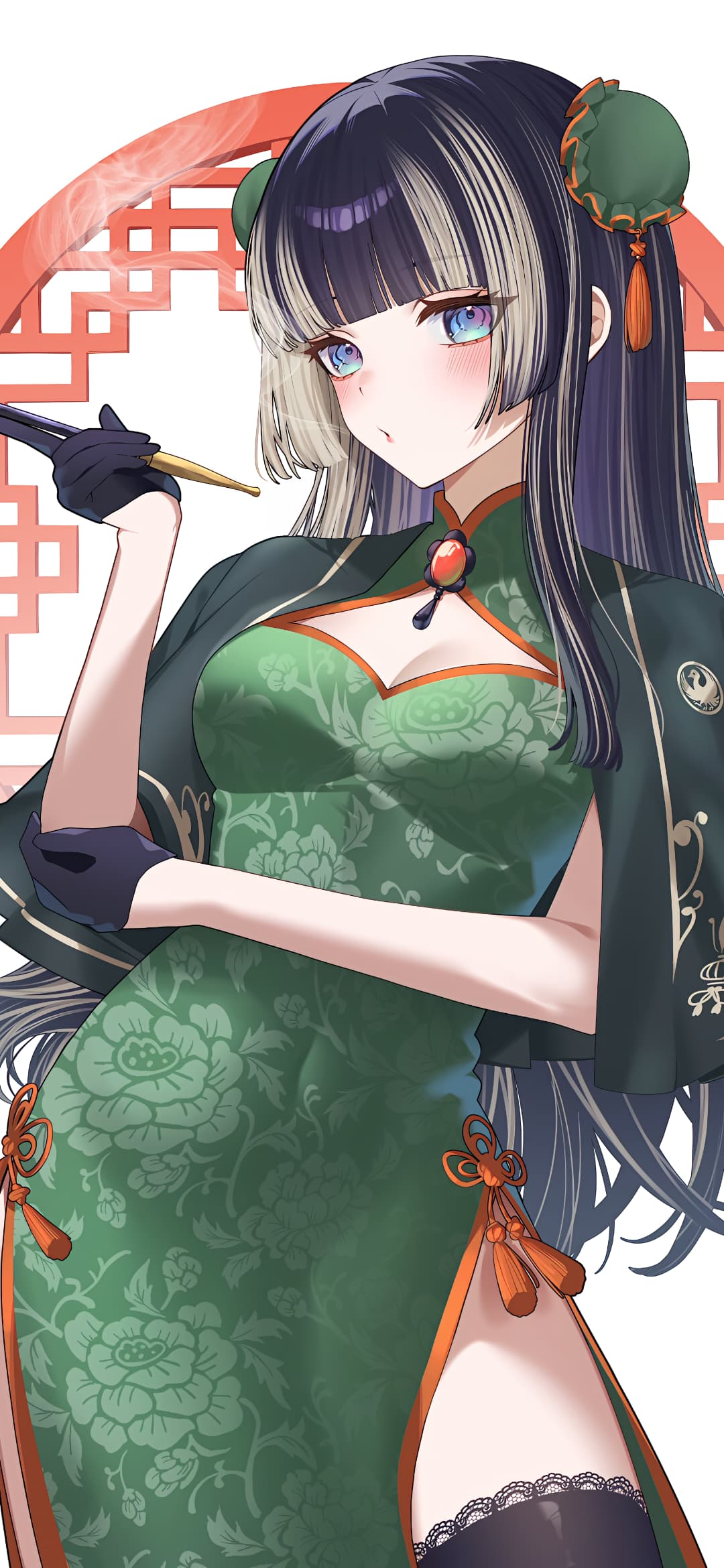 【动漫壁纸】学园偶像大师 姫崎莉波 星穹铁道 花火喝汽水 某科学的超电磁炮 炮姐 绝区零 简 美图推荐 手机壁纸-第6张