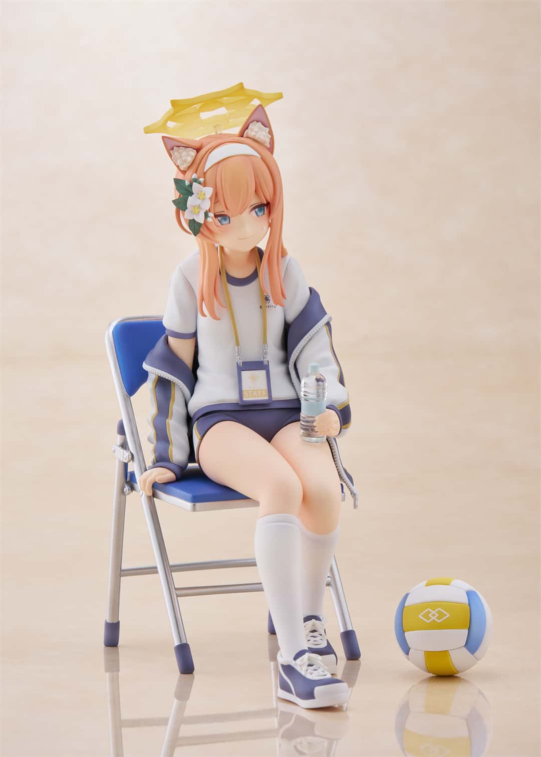 【新品】伊落玛丽(体操服)1/7 手办开售 手办-第11张