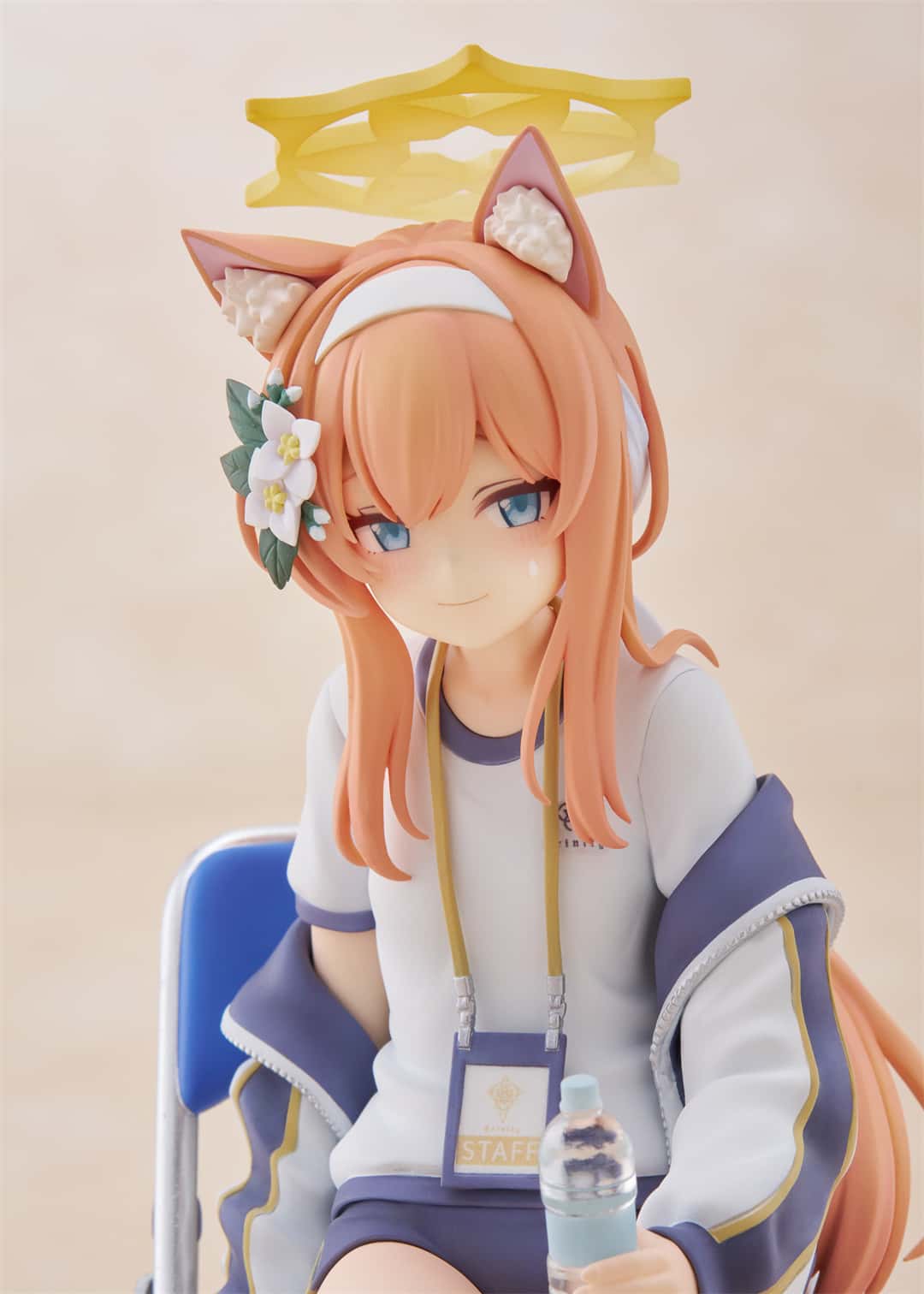 【新品】伊落玛丽(体操服)1/7 手办开售 手办-第12张