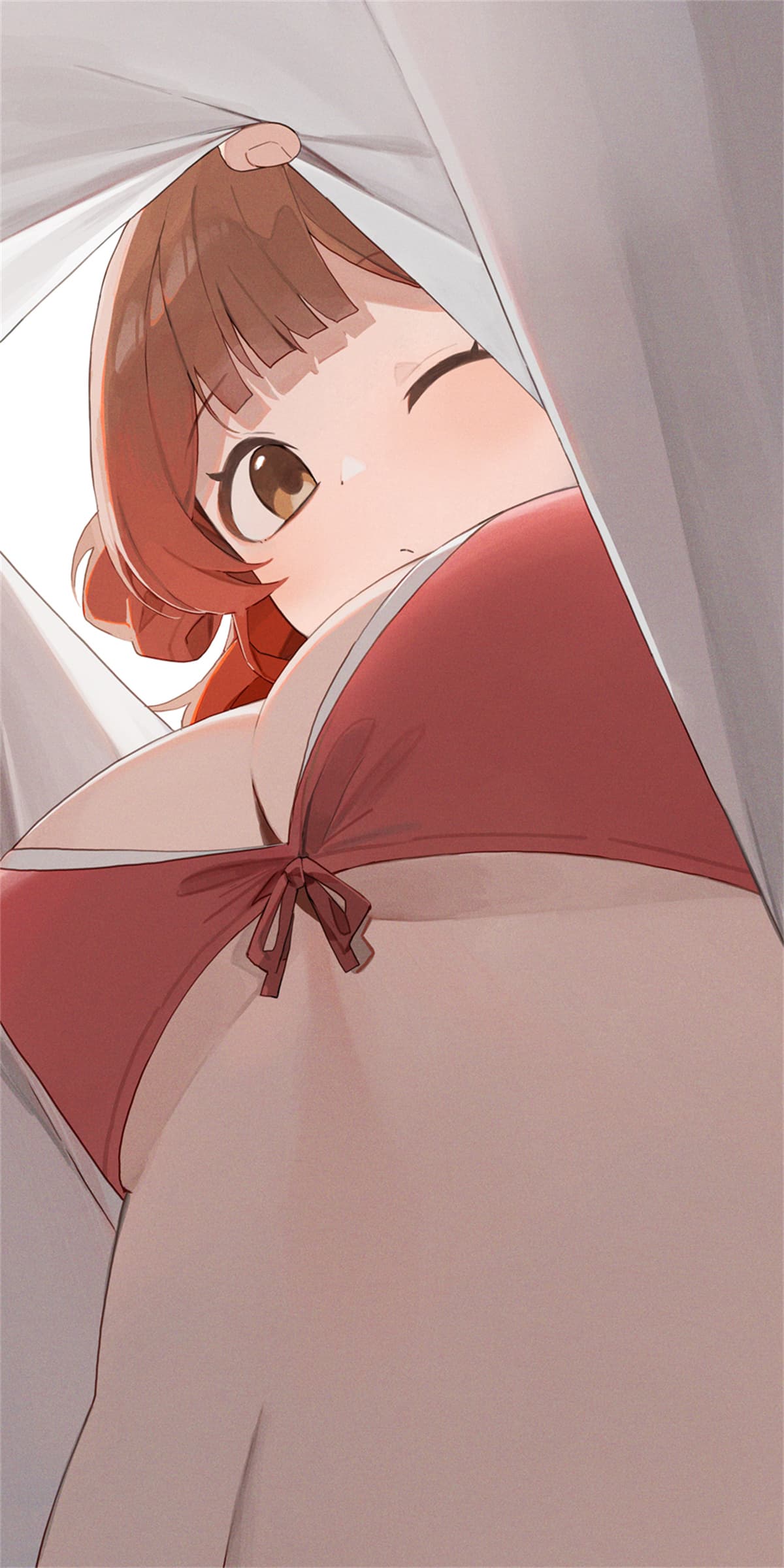 【插画精选】绝区零 简 崩坏：星穹铁道 飞霄 兽耳美女 会员动漫美图推荐（43张） 精选插画-第2张
