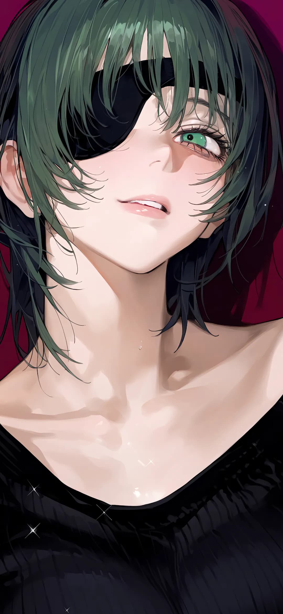 【动漫壁纸】葬送的芙莉莲 芙莉莲 兽耳发白美少女 碧蓝档案 小鸟游星野 早濑优香 原神 运动服甘雨 插画美图推荐 手机壁纸-第2张