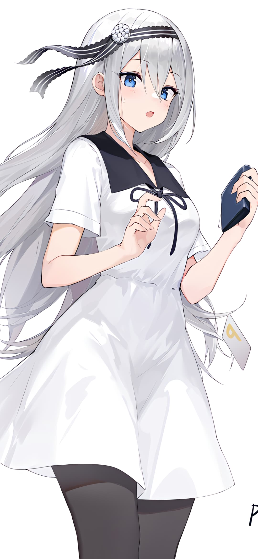 【插画壁纸】早坂爱 藤原千花 四宫辉夜 辉夜大小姐想让我告白 壁纸特辑推荐 P站美图-第3张