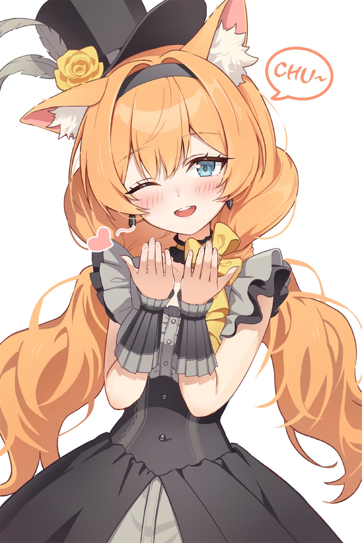 【P站美图】崩坏：星穹铁道 灵砂 初音未来 双马尾JK制服 鸣潮 釉瑚 碧蓝档案 浅黄ムツキ 插画美图推荐 P站美图-第3张
