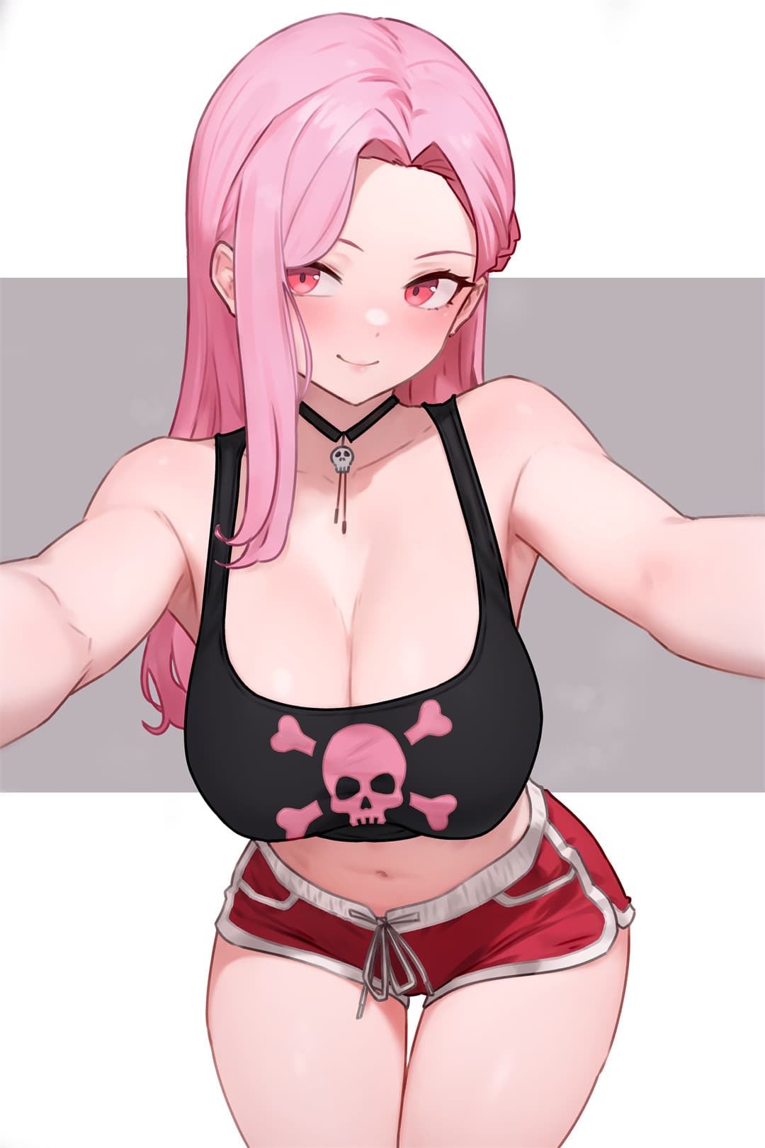 【插画精选】碧蓝档案 信浓 砂狼白子 早濑优香 星穹铁道 只跟鸟 会员美图壁纸推荐（78张） 精选插画-第3张