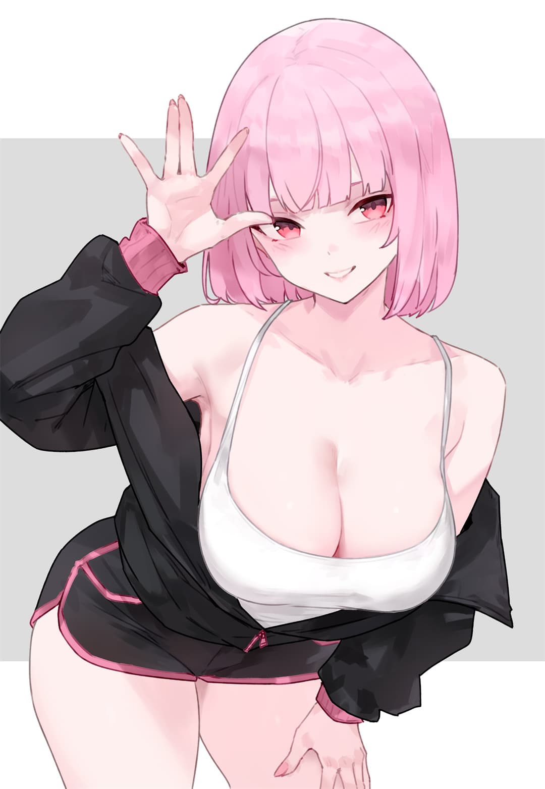 【插画精选】碧蓝档案 信浓 砂狼白子 早濑优香 星穹铁道 只跟鸟 会员美图壁纸推荐（78张） 精选插画-第4张