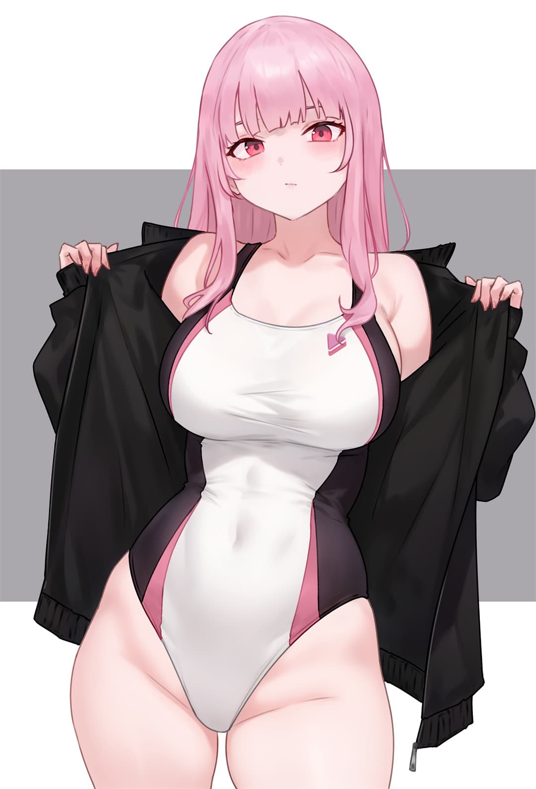 【插画精选】碧蓝档案 信浓 砂狼白子 早濑优香 星穹铁道 只跟鸟 会员美图壁纸推荐（78张） 精选插画-第5张