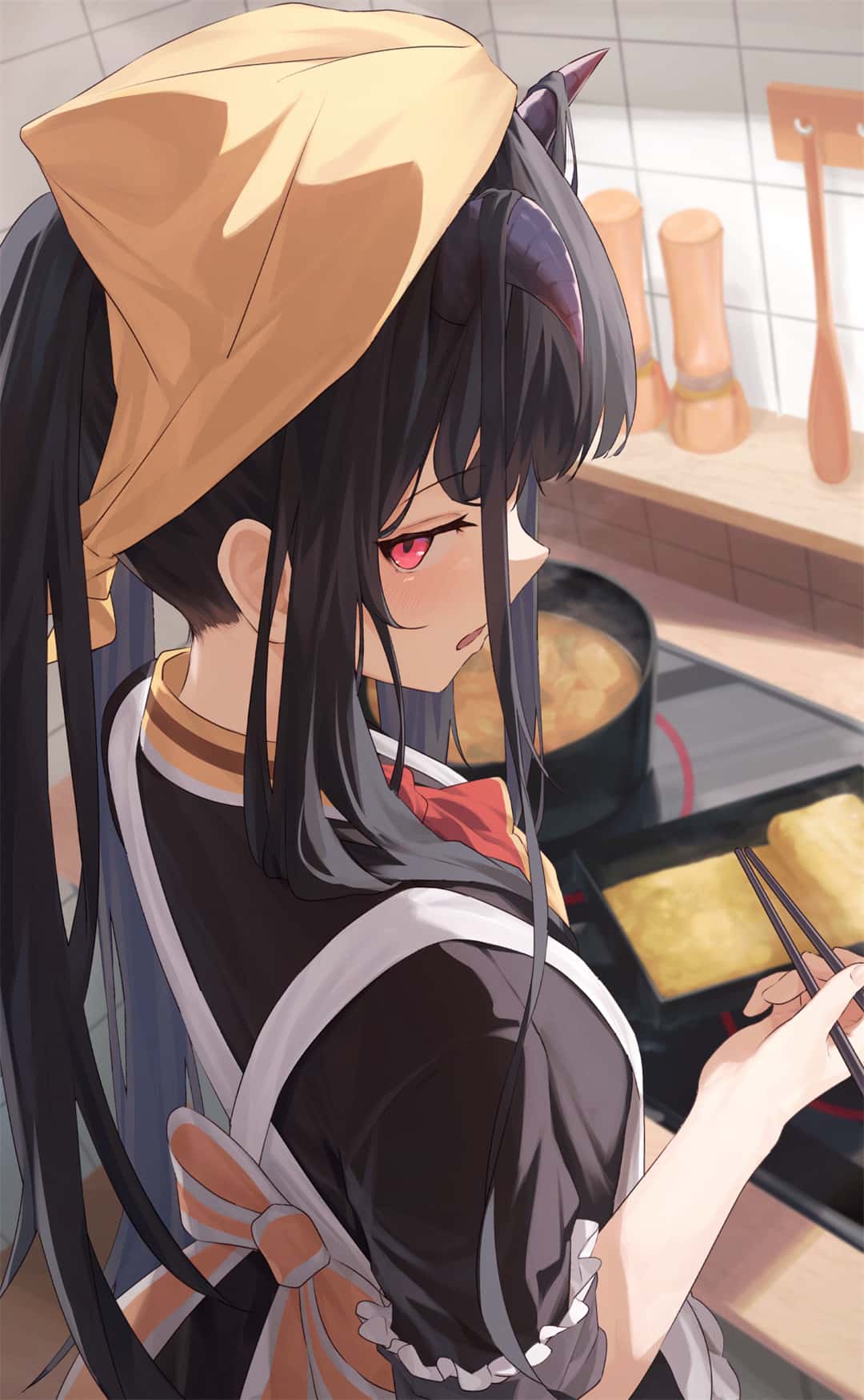 【P站美图】碧蓝档案 妃咲 小鸟游星野 丹花イブキ 原神 纳西妲  白发女高 粉毛美少女 星穹铁道 花火 插画美图推荐 P站美图-第9张