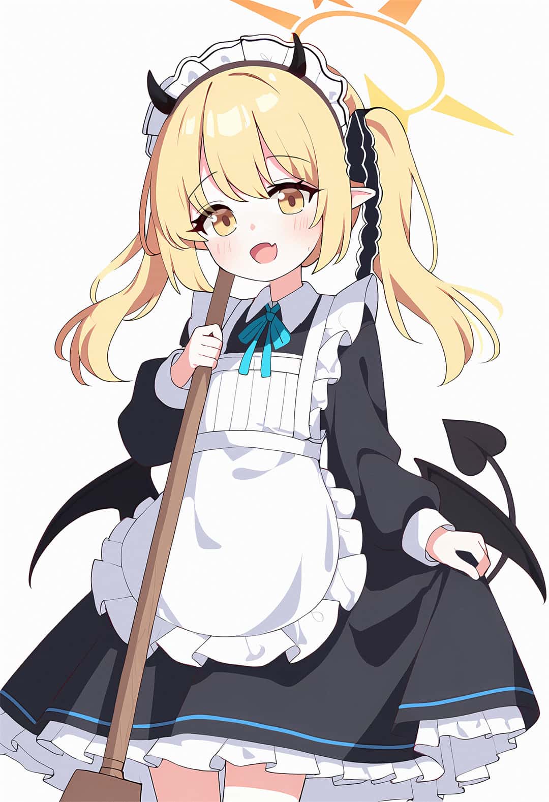 【P站美图】碧蓝档案 妃咲 小鸟游星野 丹花イブキ 原神 纳西妲  白发女高 粉毛美少女 星穹铁道 花火 插画美图推荐 P站美图-第18张