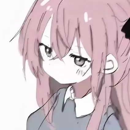 𝐒𝐡𝐚𝐫𝐞''动漫女头~ 男生头像-第9张