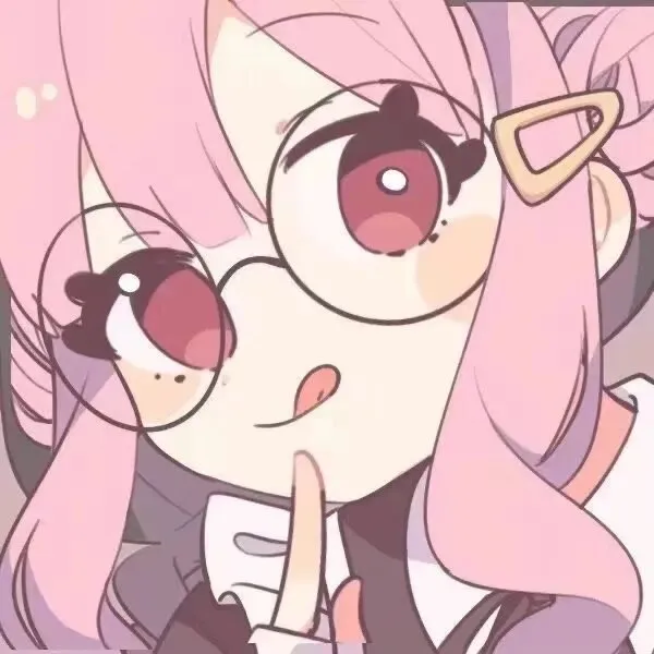 𝐒𝐡𝐚𝐫𝐞''动漫女头~ 男生头像-第10张