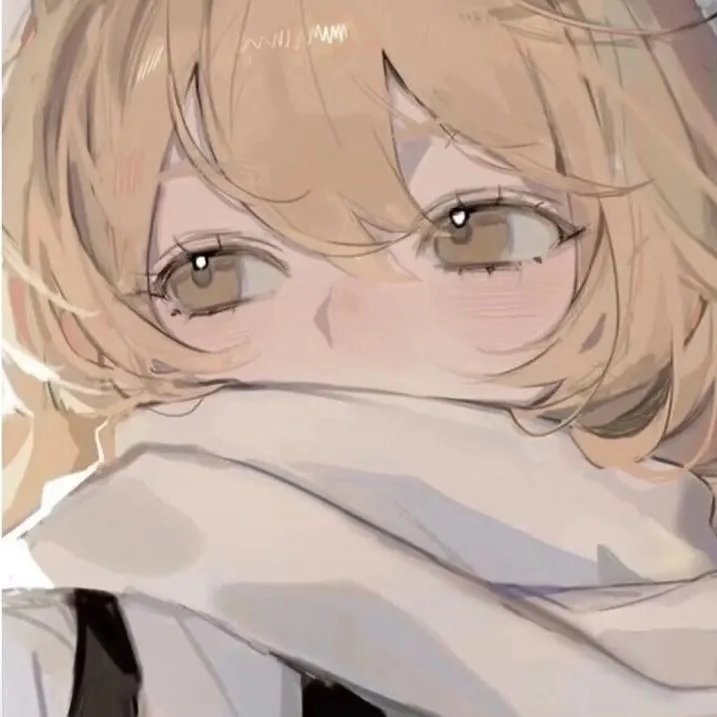 𝐒𝐡𝐚𝐫𝐞''动漫女头 | 我记得这花香,便对的起这时光~ 男生头像-第4张