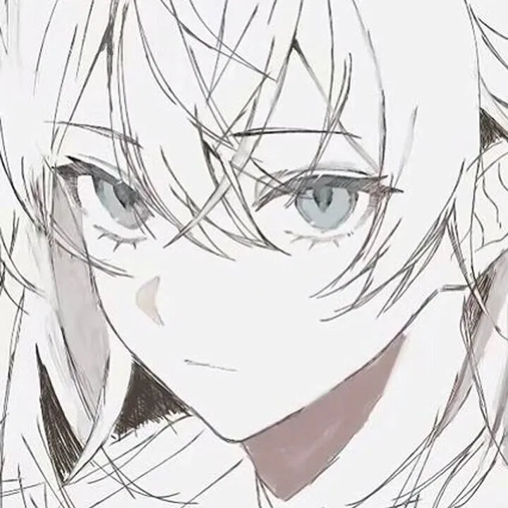 𝐒𝐡𝐚𝐫𝐞''动漫女头 | 我记得这花香,便对的起这时光~ 男生头像-第12张