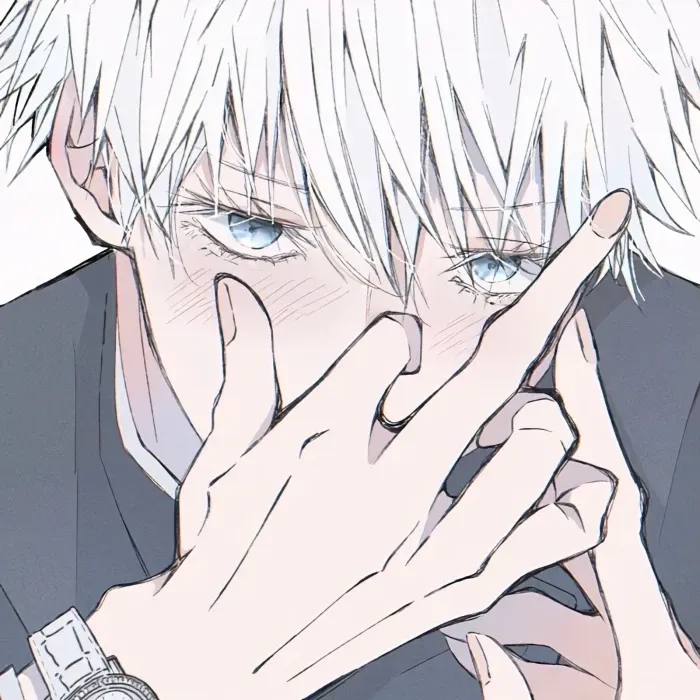 男生头像 | ​​​愿我有前进一寸的勇气，亦有后退一尺的从容~ 男生头像-第1张