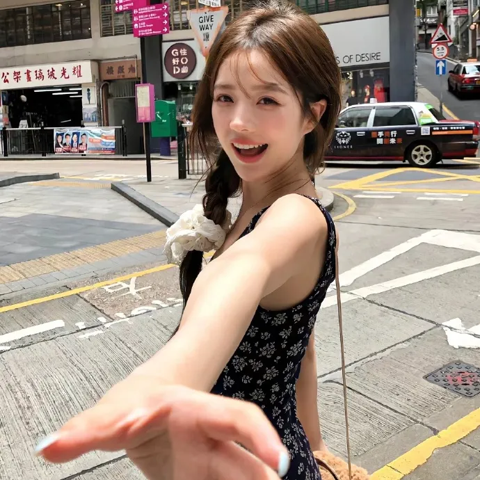 头像|不想换掉的𝙒𝙚𝘾𝙝𝙖𝙩头像 女生头像-第5张