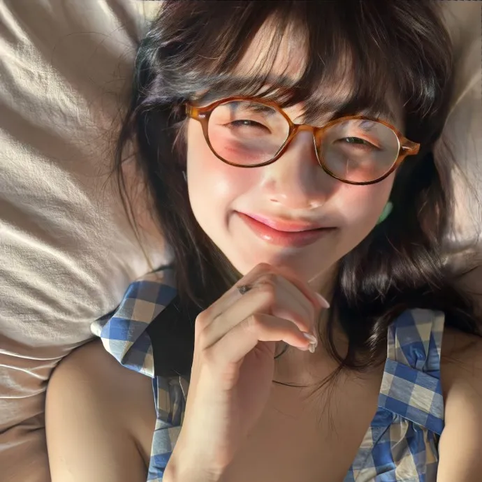 头像|不想换掉的𝙒𝙚𝘾𝙝𝙖𝙩头像 女生头像-第9张