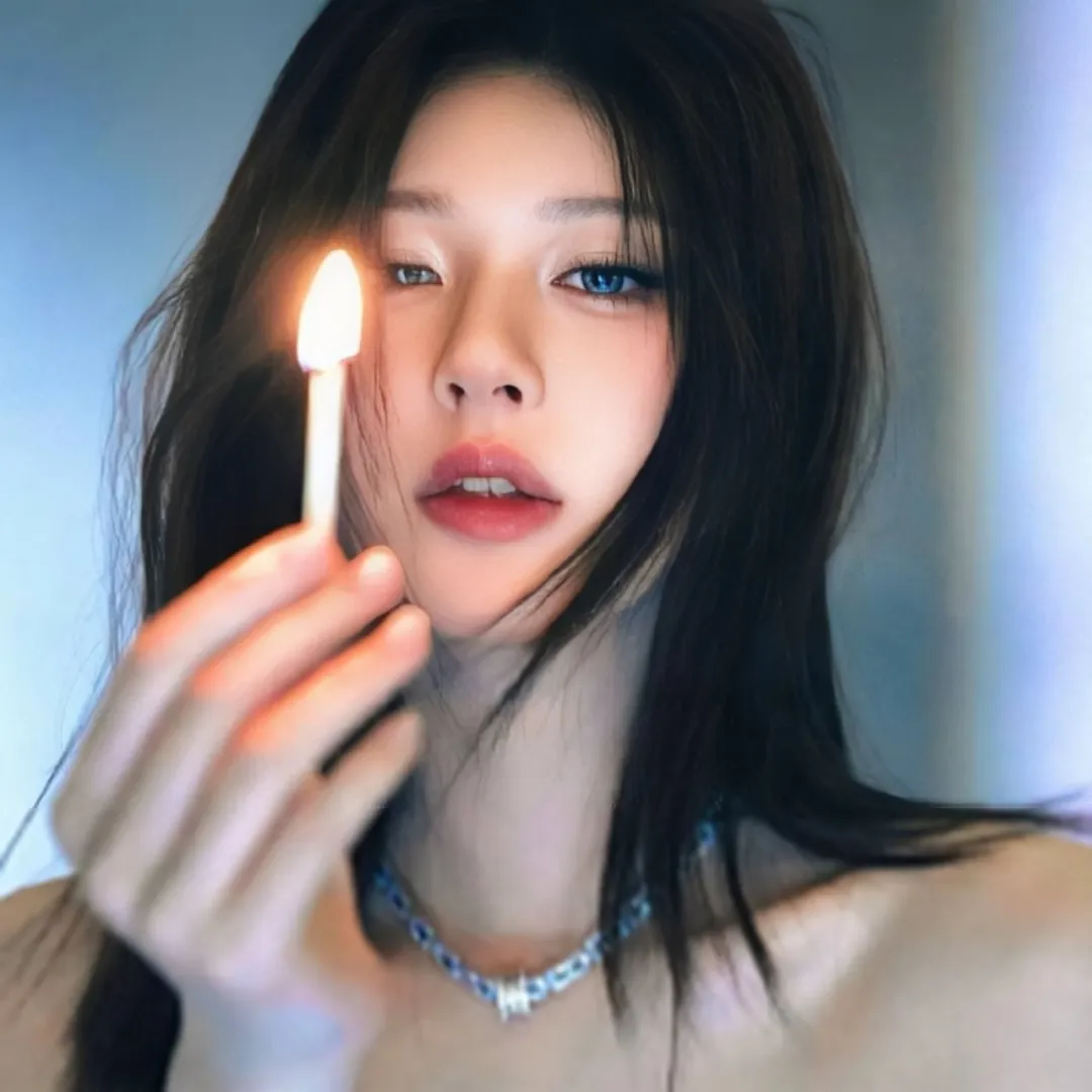 头像|不想换掉的𝙒𝙚𝘾𝙝𝙖𝙩头像 女生头像-第13张