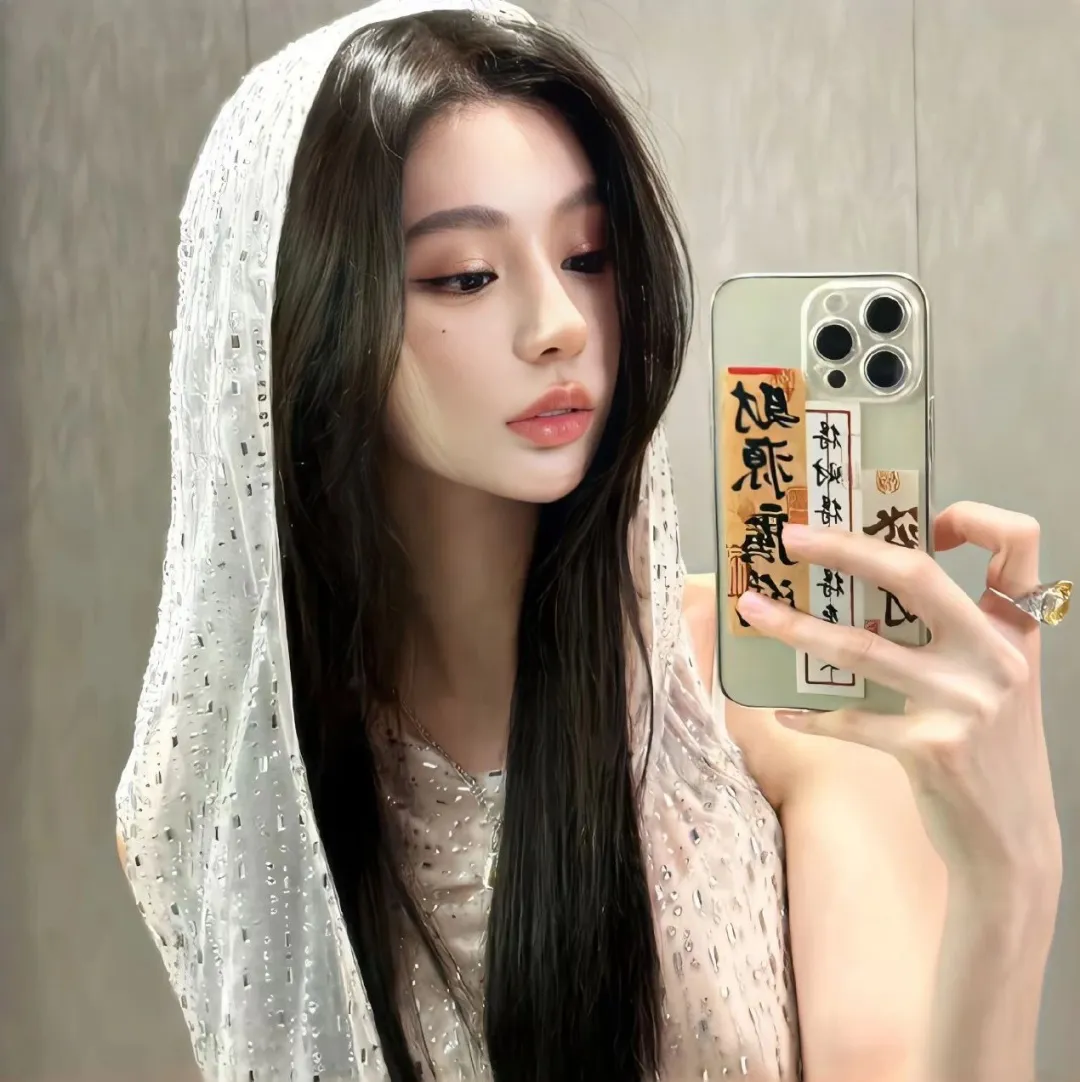 头像|不想换掉的𝙒𝙚𝘾𝙝𝙖𝙩头像 女生头像-第14张