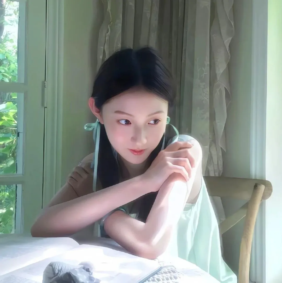 头像|不想换掉的𝙒𝙚𝘾𝙝𝙖𝙩头像 女生头像-第15张
