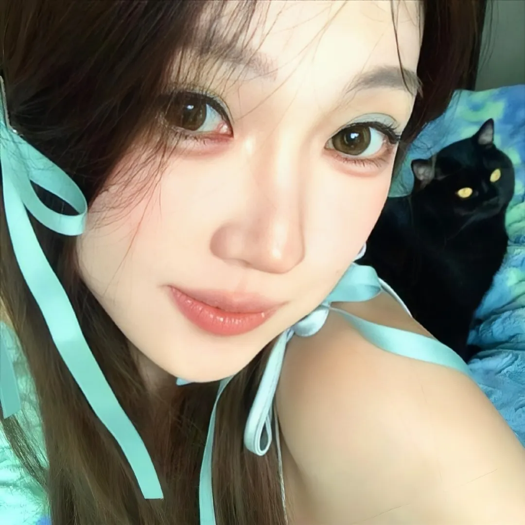 头像|不想换掉的𝙒𝙚𝘾𝙝𝙖𝙩头像 女生头像-第17张