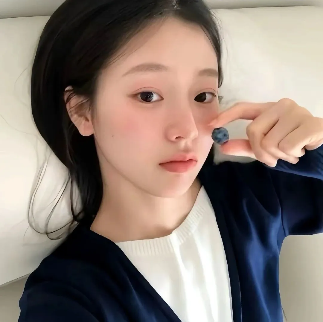 女头 | 持續快樂𝗶𝗻𝗴 女生头像-第5张
