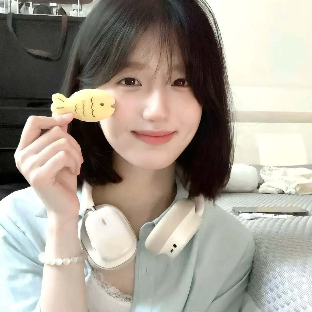 女头 | 持續快樂𝗶𝗻𝗴 女生头像-第6张