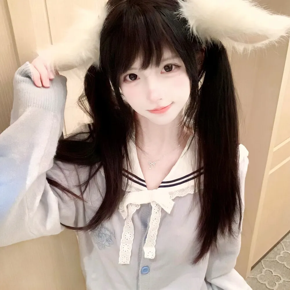 女头 | 持續快樂𝗶𝗻𝗴 女生头像-第13张