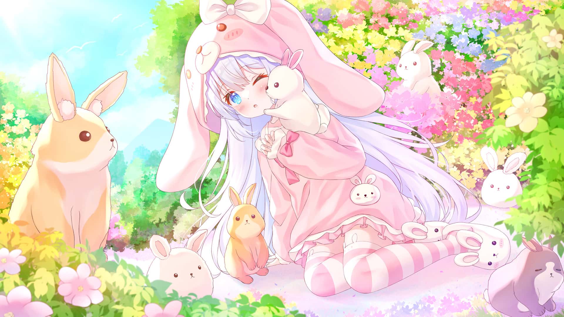 【P站美图】牛仔裤 柠檬 美少女 碧蓝档案 砂狼白子 碧蓝档案 伊落マリー 学園アイドルマスター 藤田ことね 插画美图推荐 P站美图-第5张