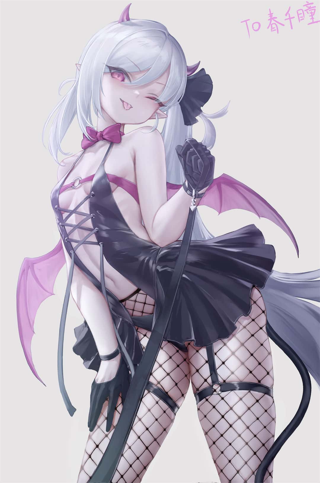 【插画精选】碧蓝航线 飞鸟马时  東風谷早苗 早苗乳业 会员美图推荐(35张) 插画精选-第1张