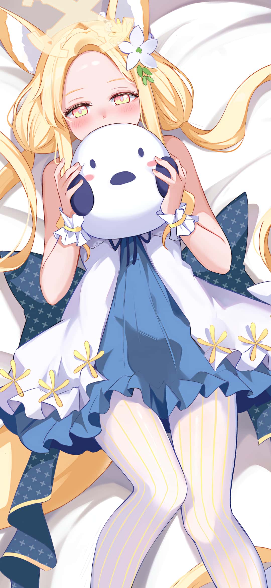 【动漫壁纸】孤独摇滚 波奇酱 初音未来 原神 申鹤 绝区零 艾莲乔 星穹铁道 卡芙卡 插画美图推荐 动漫壁纸-第7张