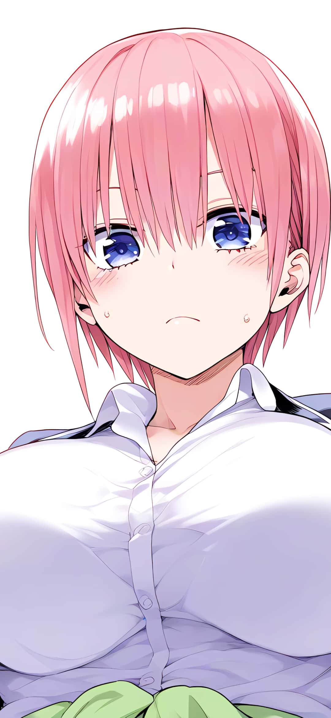 【动漫壁纸】原神 茜特菈莉 女仆装 星穹铁道 黑塔 双马尾 音乐 少女 绝区零 小鲨鱼 插画美图推荐 动漫壁纸-第5张