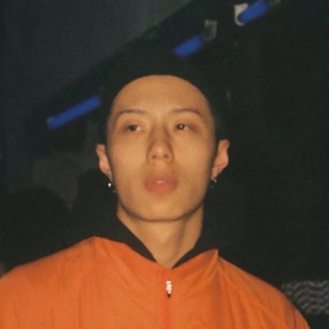 𝑾𝒆𝑪𝒉𝒂𝒕头像小合集 男生头像-第4张