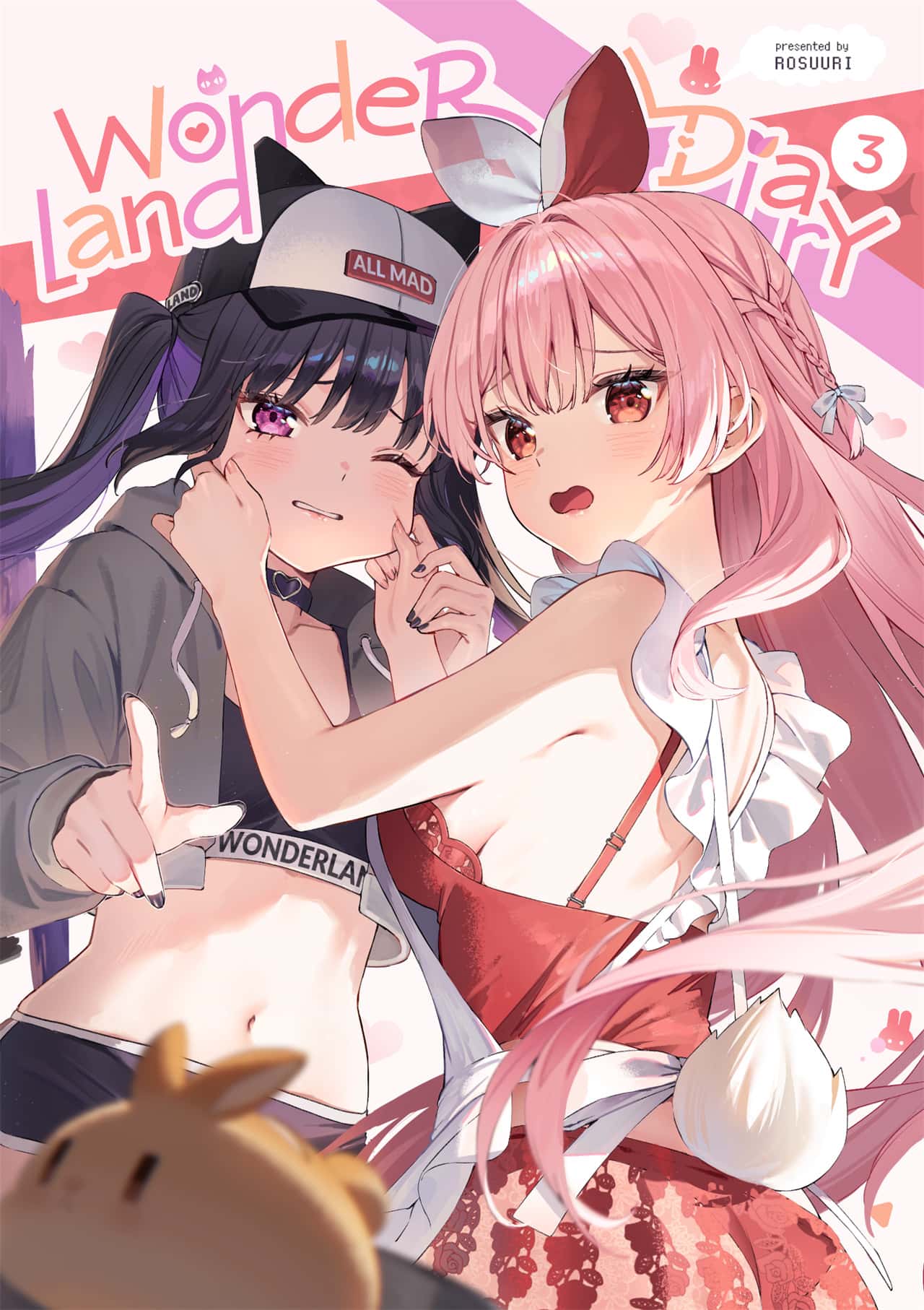 【动漫美图】碧蓝档案 小鸟游星野 圣园弥香 星穹铁道 流萤 初音未来 原神 纳西妲 芙宁娜 插画壁纸推荐（共45张） P站美图-第5张