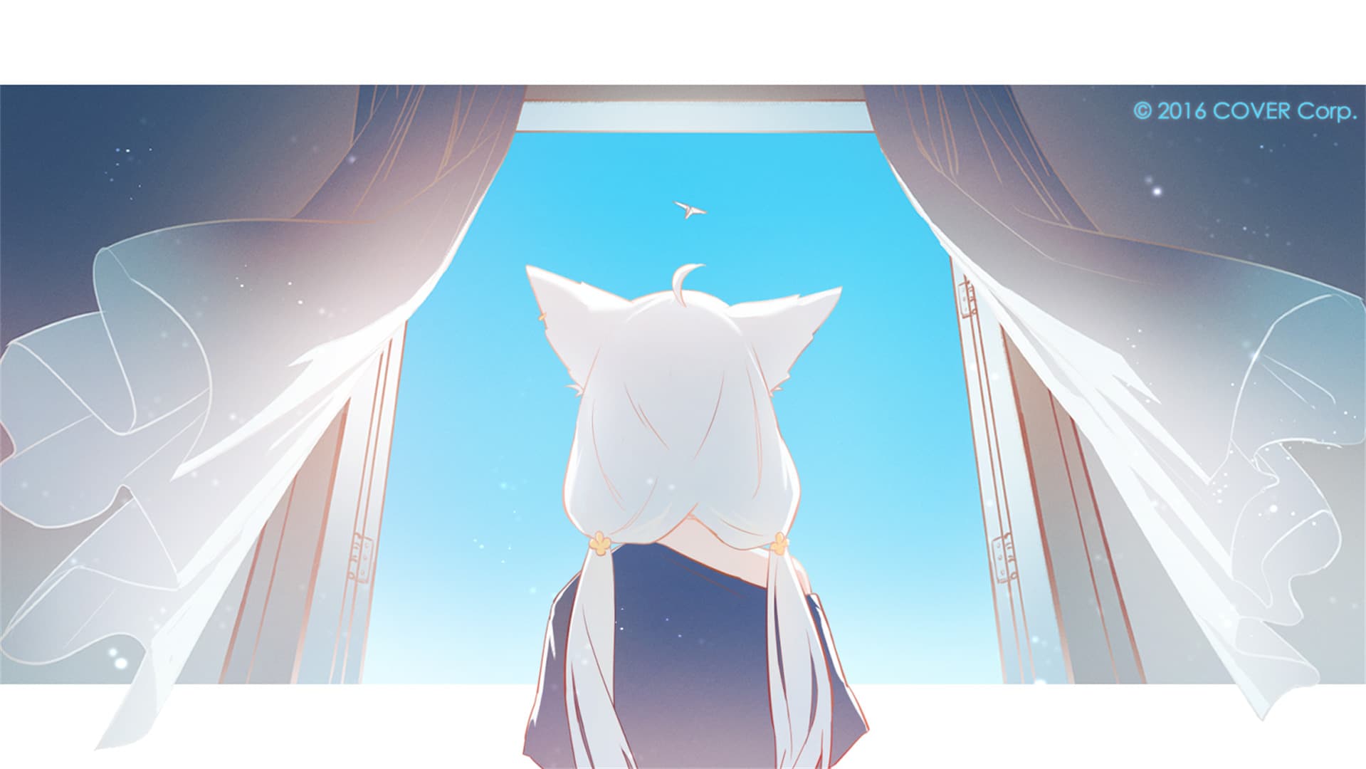 【插画美图】绝区零 星见雅 碧蓝档案 早濑优香 初音未来 星穹铁道 知更鸟 停云 明日方舟 阿米娅 插画美图推荐 P站美图-第12张