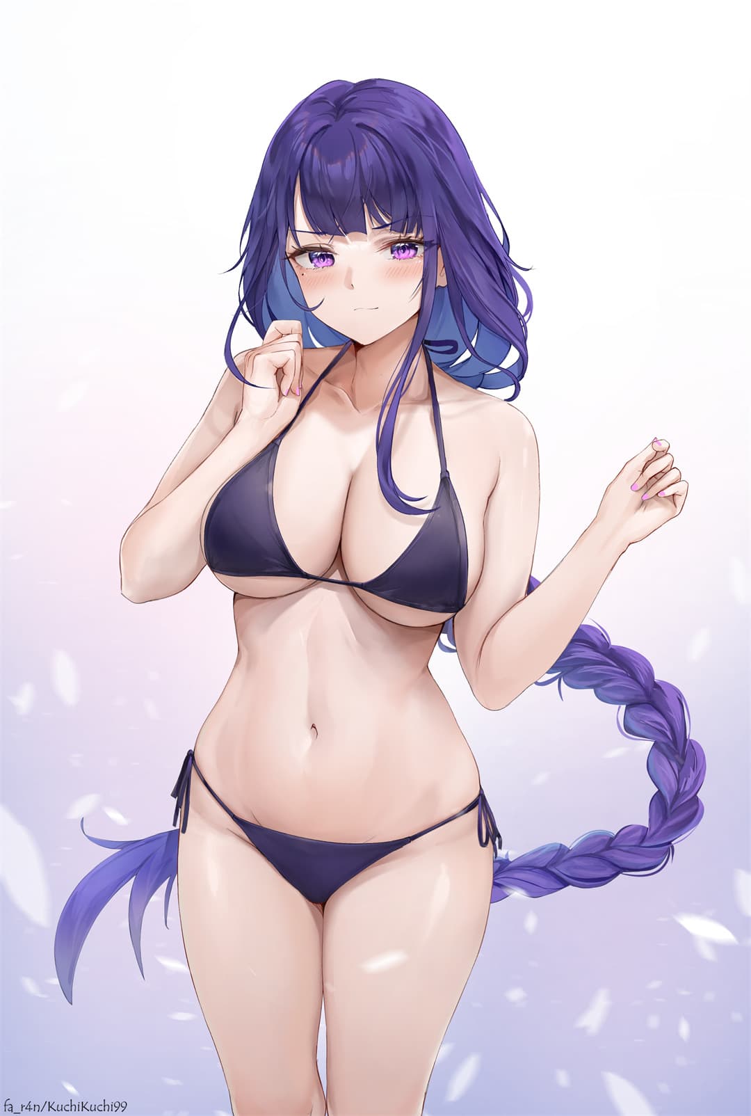 【插画精选】碧蓝档案 砂狼白子 早濑优香 星穹铁道 黑塔 会员动漫美图推荐 精选插画-第2张