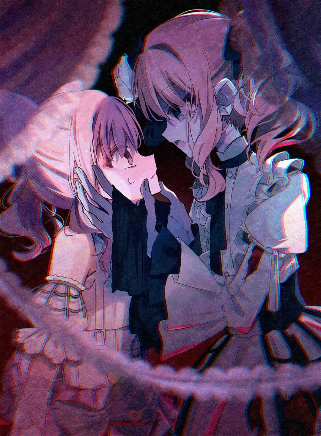【插画美图】碧蓝档案 空崎ヒナ 早濑优香 初音未来 阳漾 崩坏3 琪亚娜·卡斯兰娜 动漫壁纸推荐 P站美图-第6张
