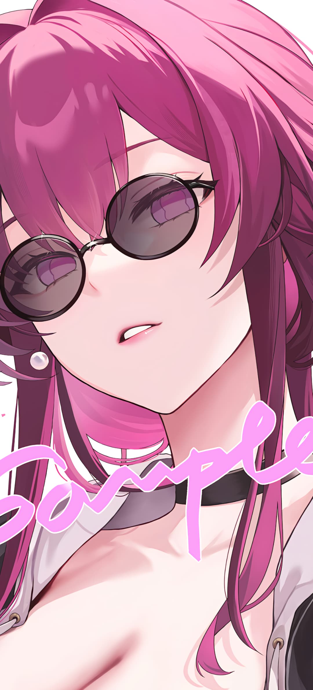 【动漫壁纸】星穹铁道 卡芙卡 托帕 碧蓝档案 妃咲 小鸟游星野 兽耳美少女 插画美图推荐 手机壁纸-第1张
