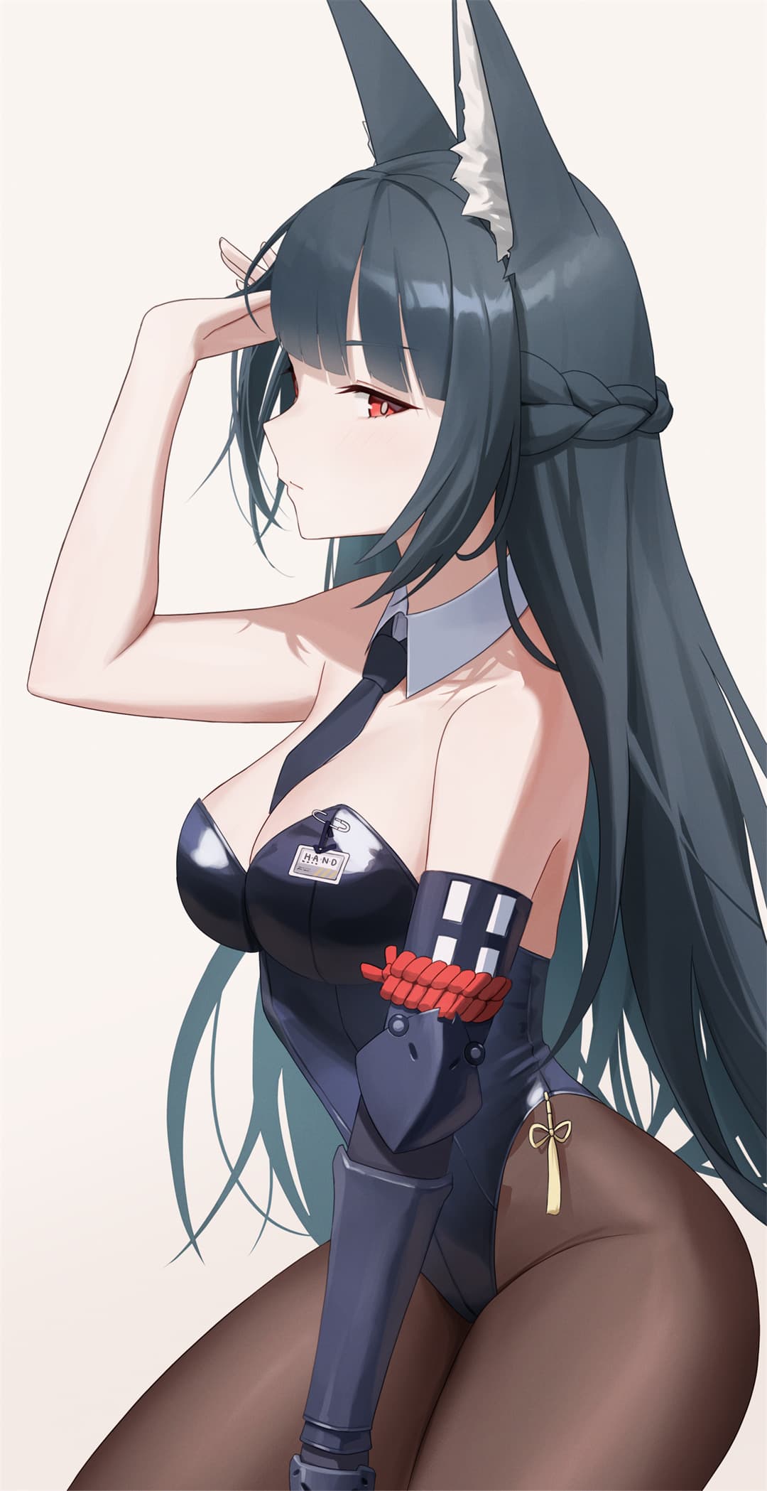 【插画精选】绝区零 星见雅 碧蓝档案 圣园弥香 原神 茜特拉莉 会员动漫美图推荐（共42张） 插画精选-第5张