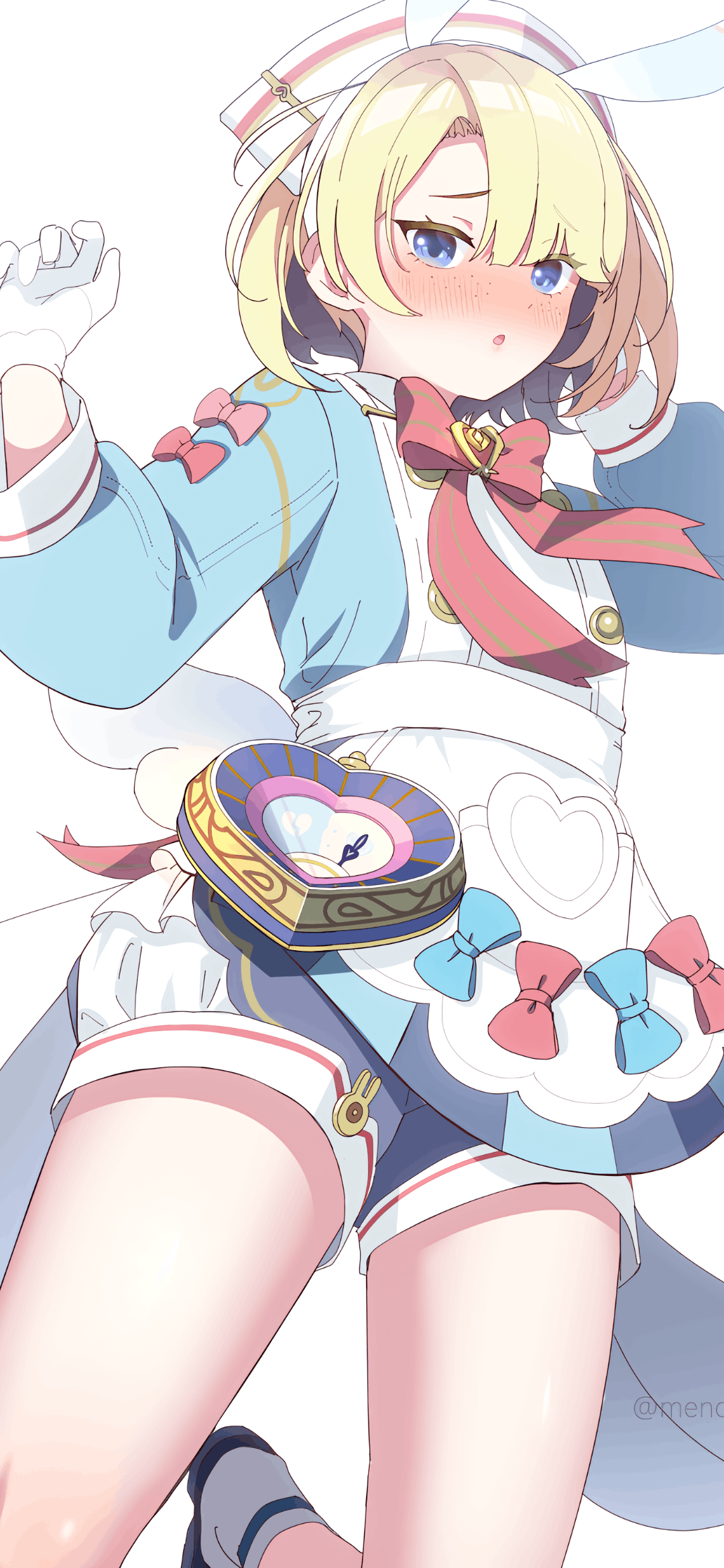 【动漫壁纸】我推的孩子 星野* 原神 仆人 葬送的芙丽莲 绝区零 艾莲乔 赛马娘 插画美图推荐 动漫壁纸-第11张