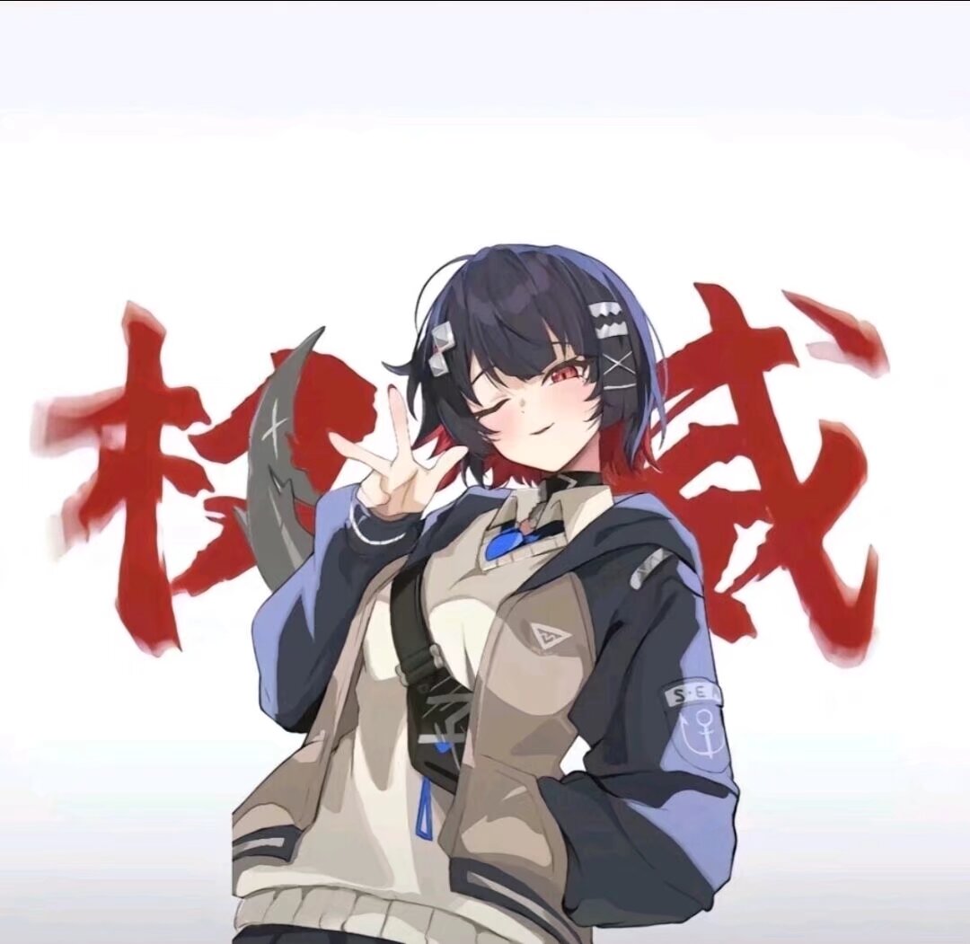 绝区零—艾莲鲨 插画-第4张