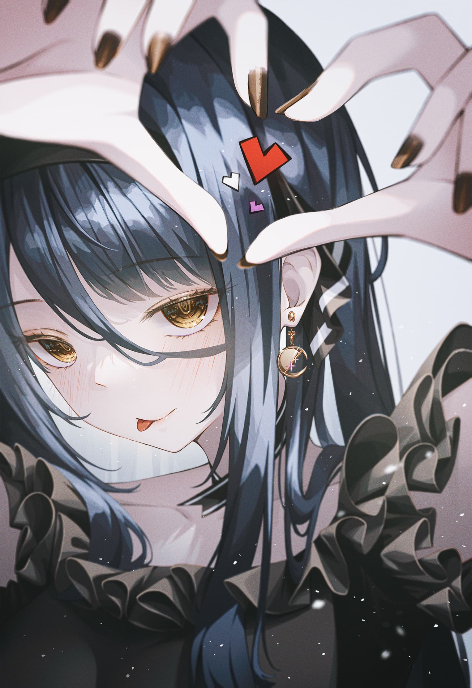 收藏[122]PID[108014465]_标题[Gang.G]画师[Aspih]UID[8873195]_dimtown.com
