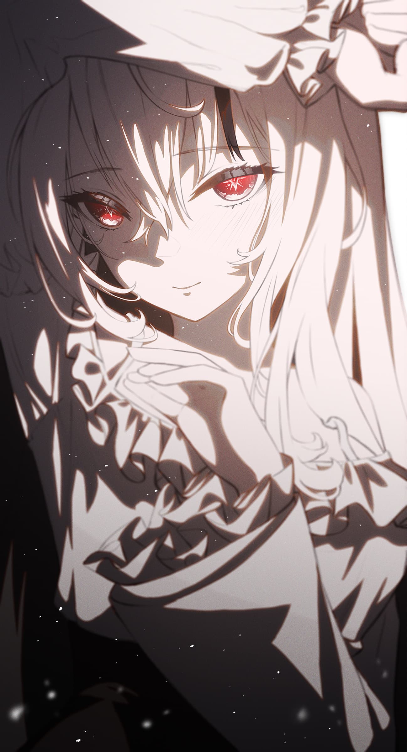 收藏[155]PID[107249098]_标题[暗くて明るい視点]画师[Aspih]UID[8873195]_dimtown.com