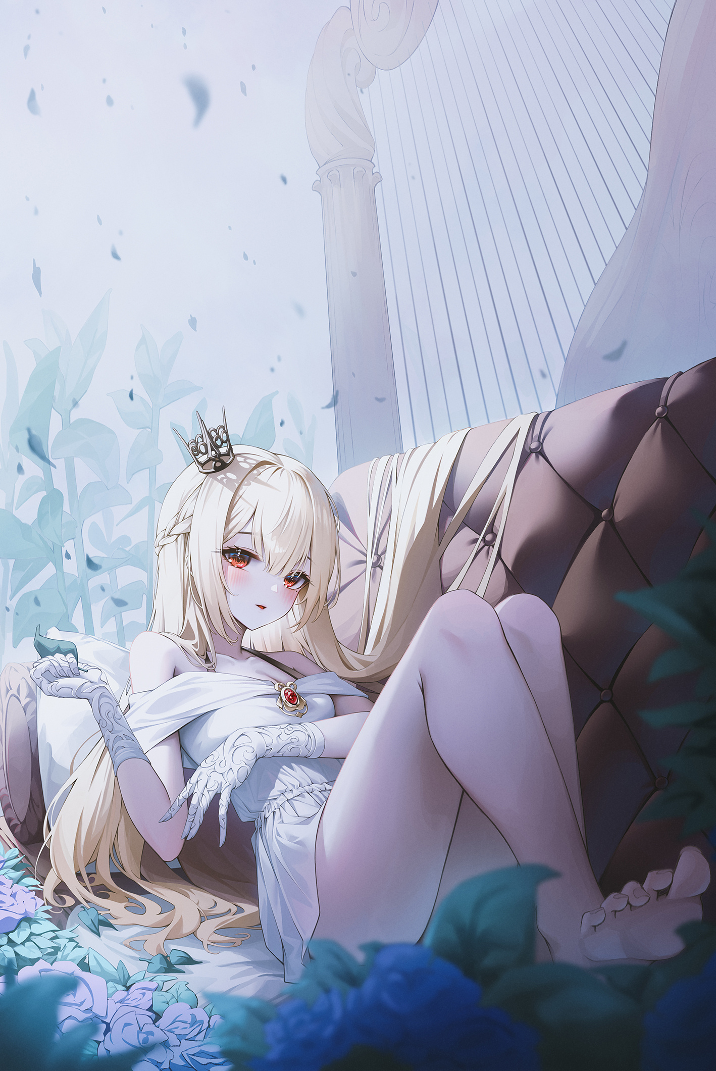 收藏[404]PID[115063437]_标题[CM]画师[Aspih]UID[8873195]_dimtown.com