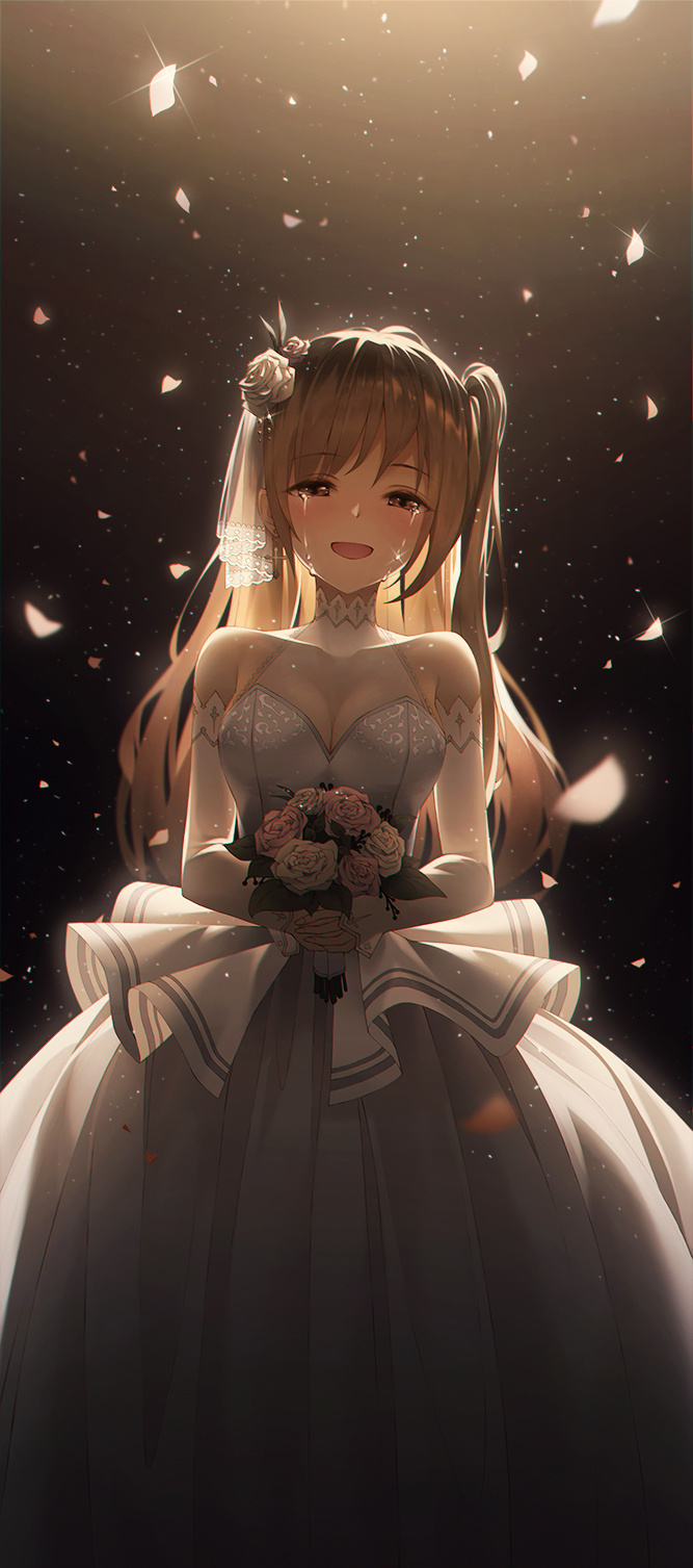 收藏[1913]PID[84399387]_标题[優しさ]画师[Aspih]UID[8873195]_dimtown.com