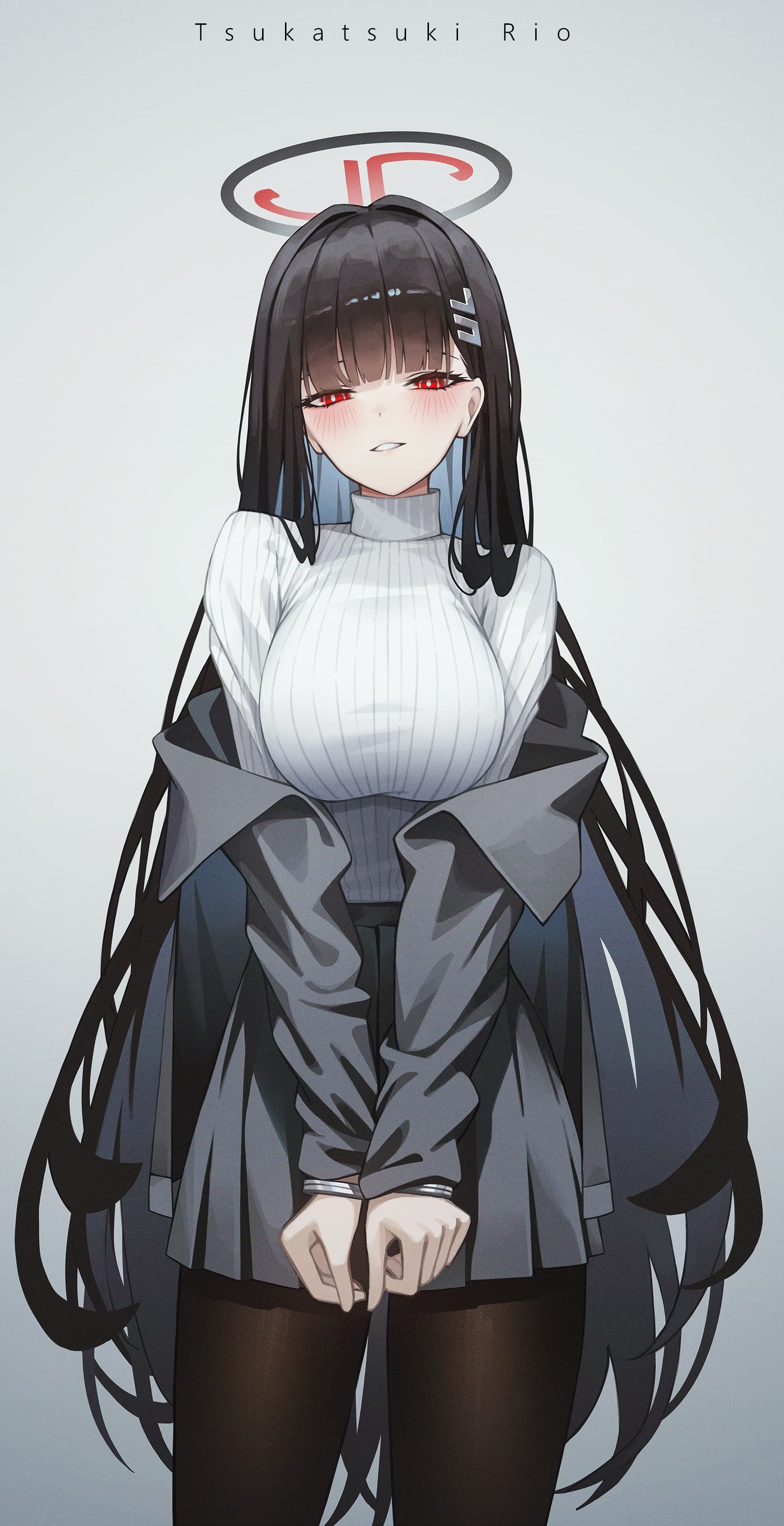 收藏[2218]PID[116711959]_标题[調月リオ]画师[Aspih]UID[8873195]_dimtown.com
