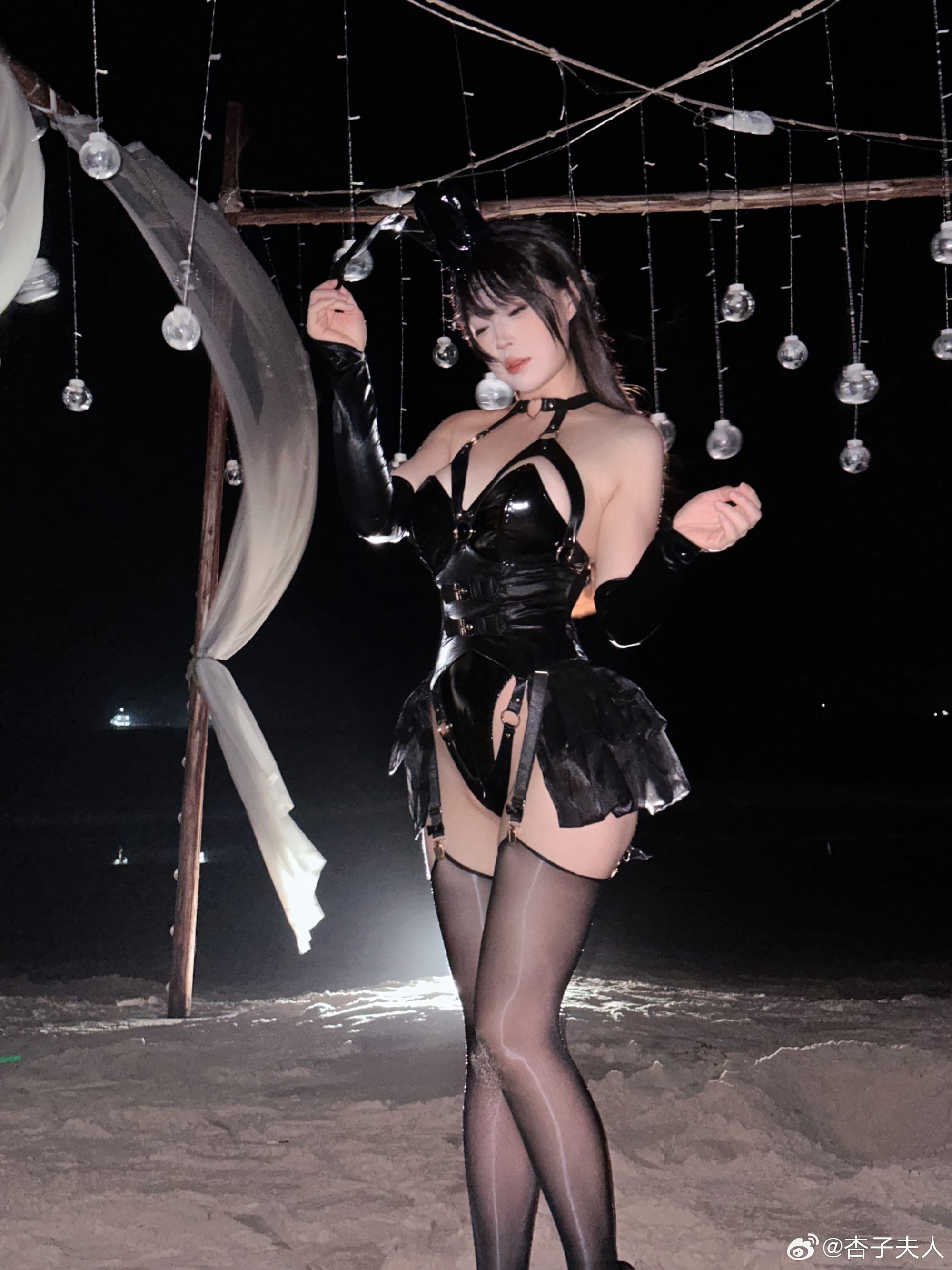 ✨还会再见吗？ 如果不会，就让海浪代替你的声音🌊@杏子夫人 摄影-第7张