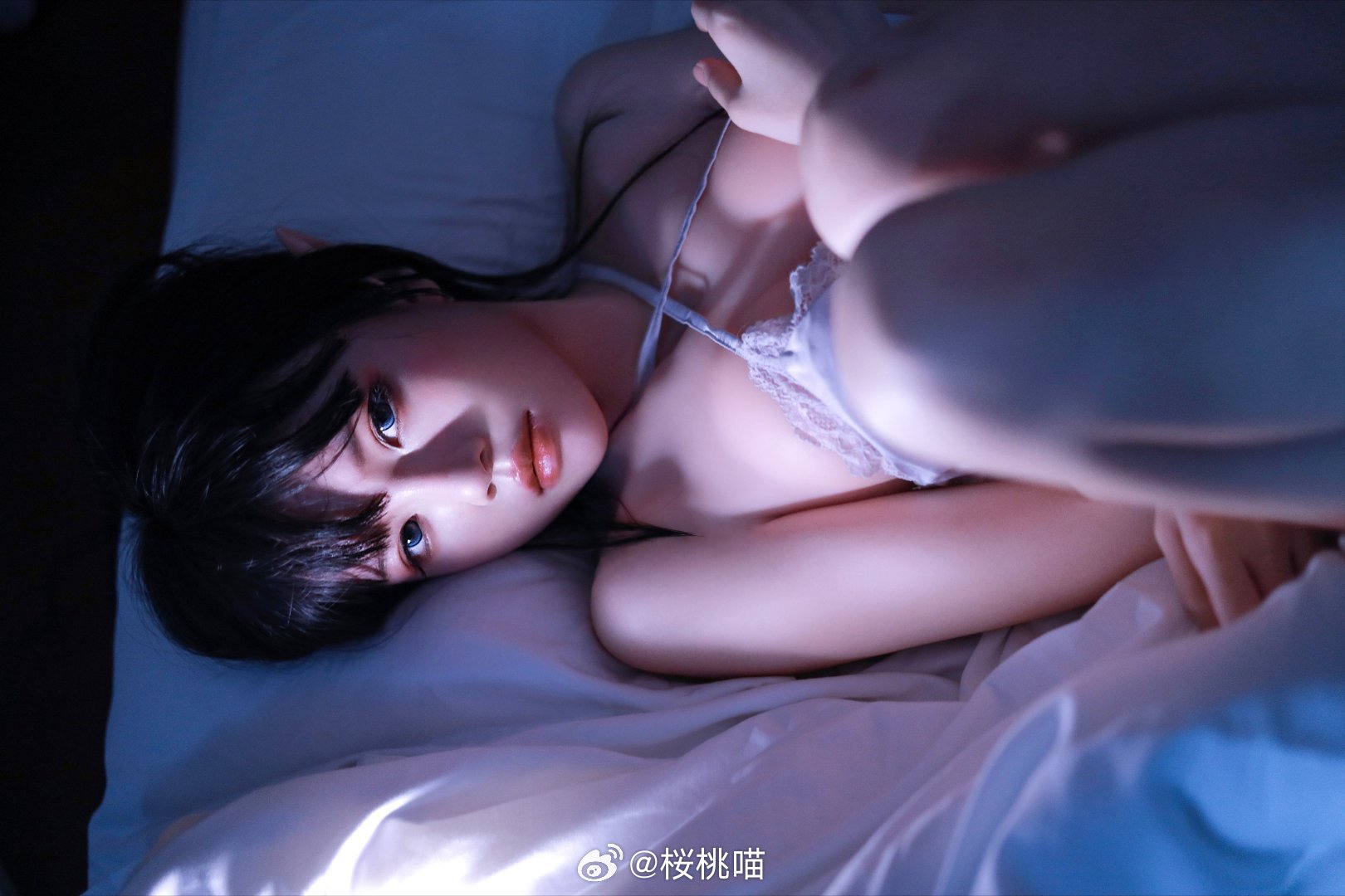 〈 城市中的精灵 〉@桜桃喵 摄影-第8张