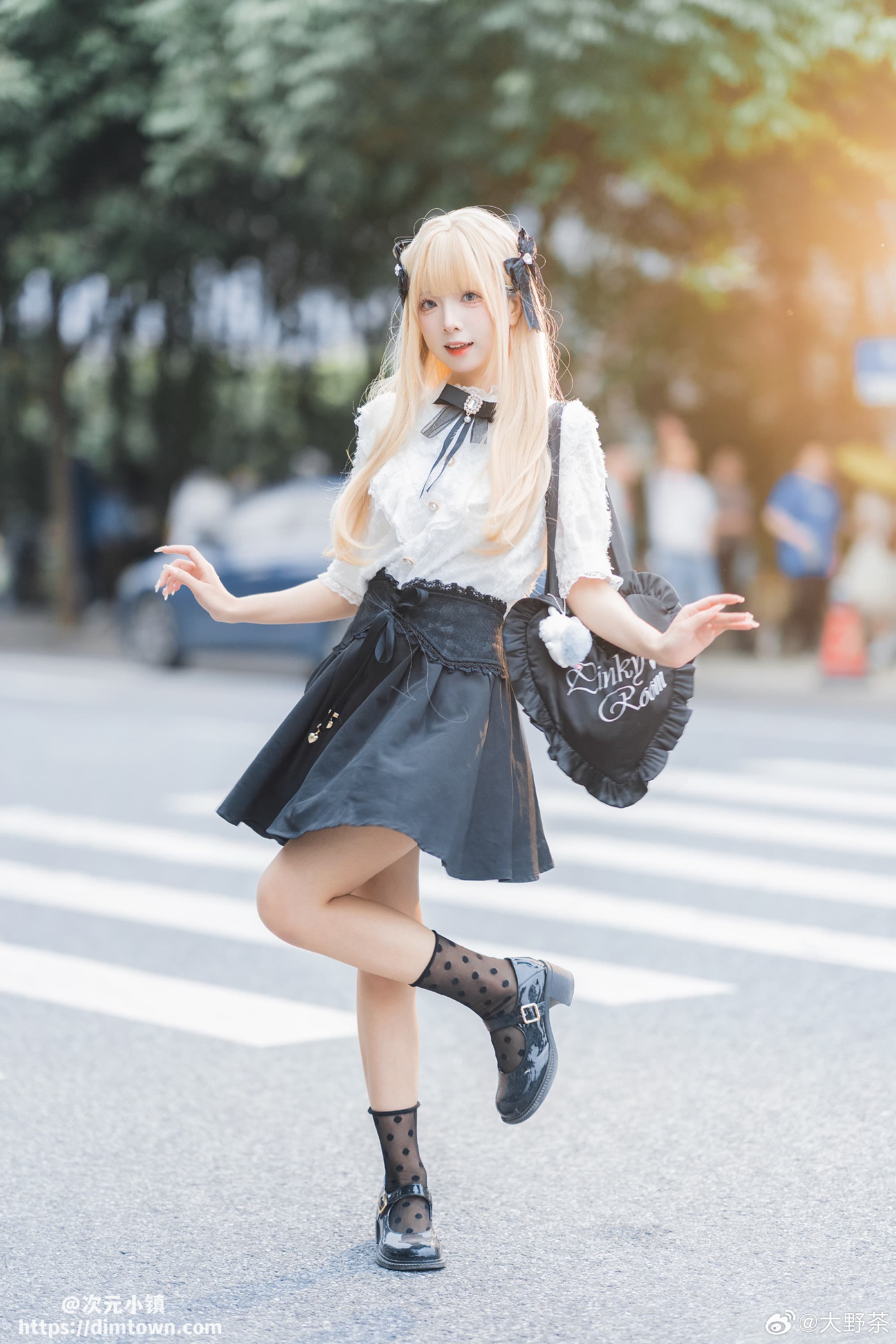 lolita @大野茶 LOLITA-第6张