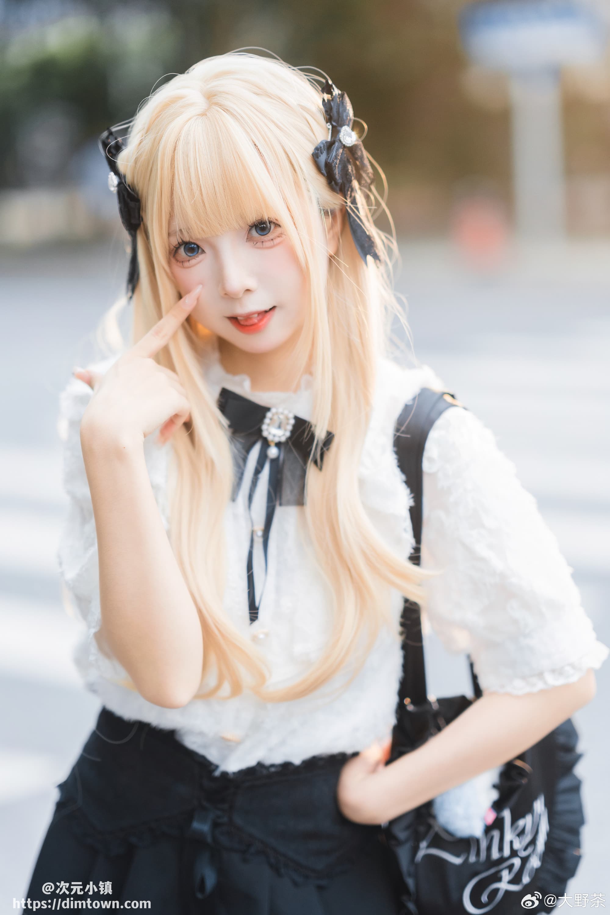 lolita @大野茶 LOLITA-第8张